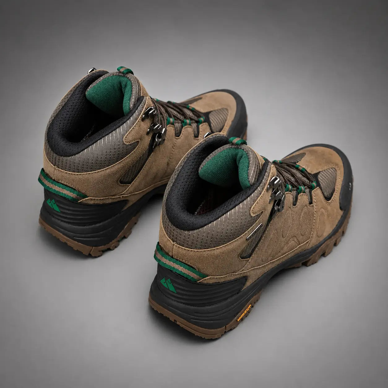Wanderschuhe 