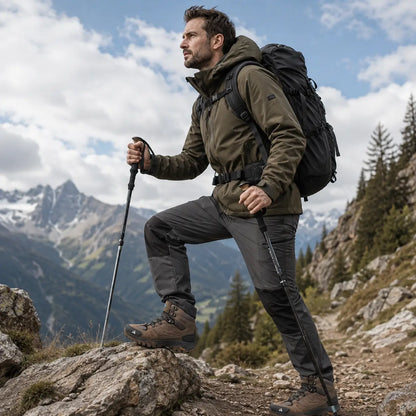 Wanderschuhe Hiking