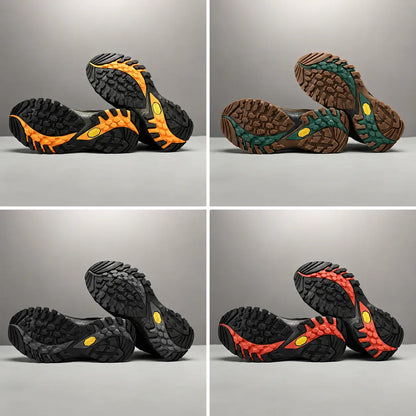 Wanderschuhe