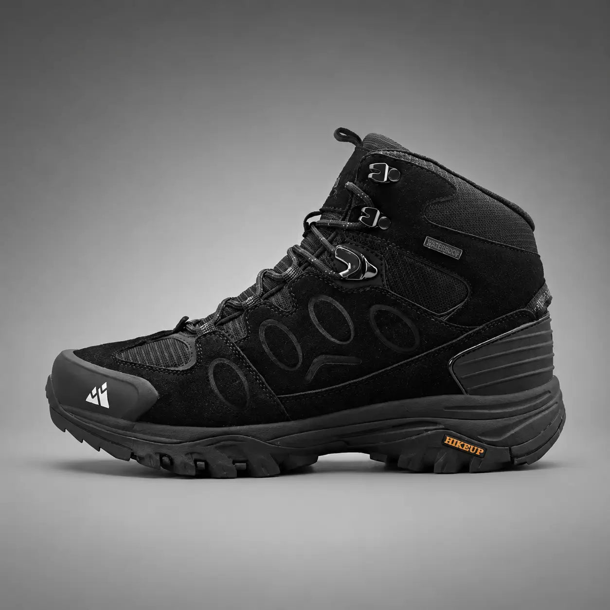 Wanderschuhe