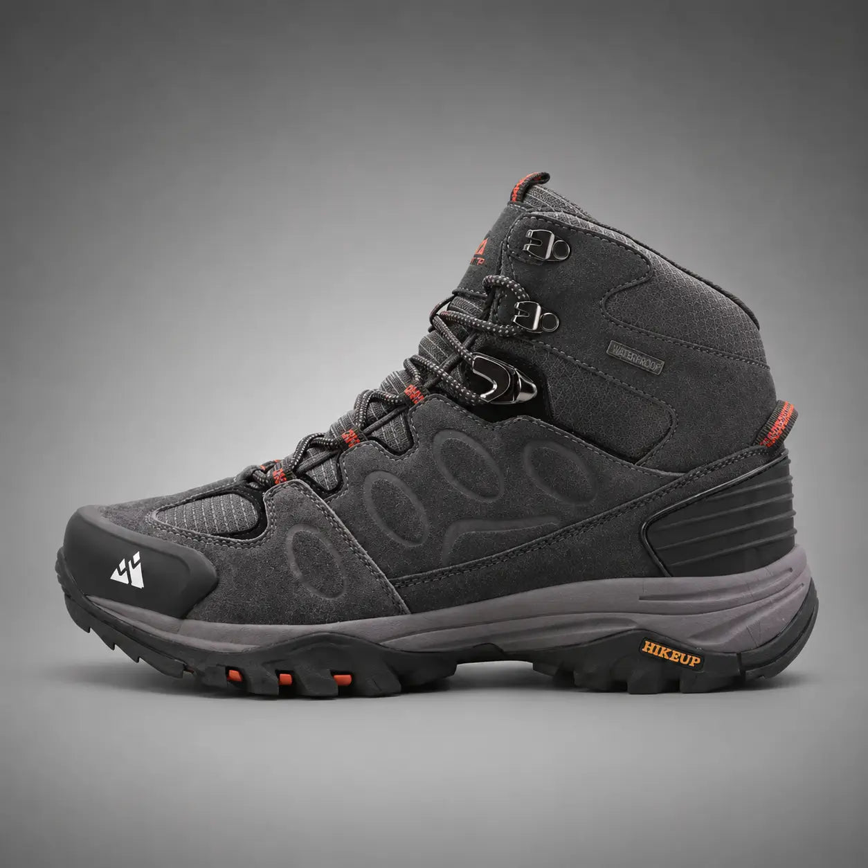 Wanderschuhe