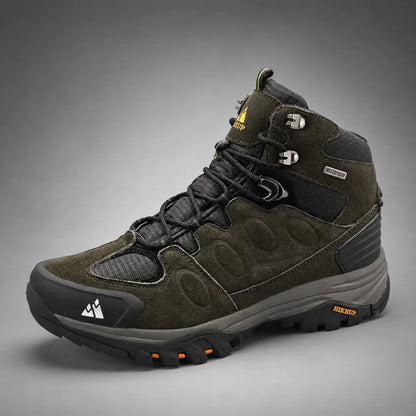 Wanderschuhe
