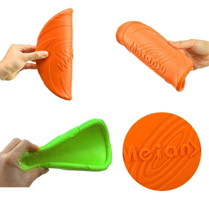 FlyChampion – Die robuste Hunde-Frisbee für Action, Spiel & Training