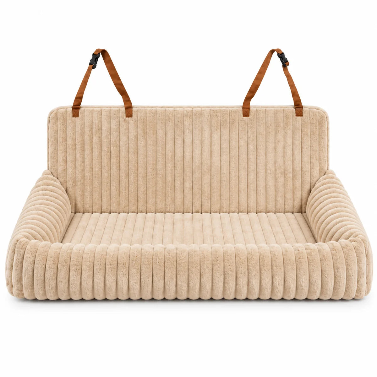 Hunde_Autositz variantbild  Beige