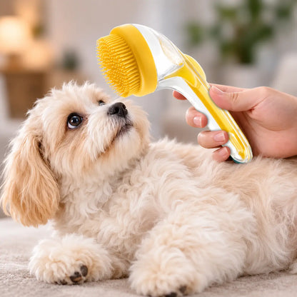 Hundeburste