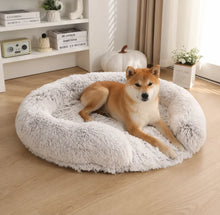 Hundebett