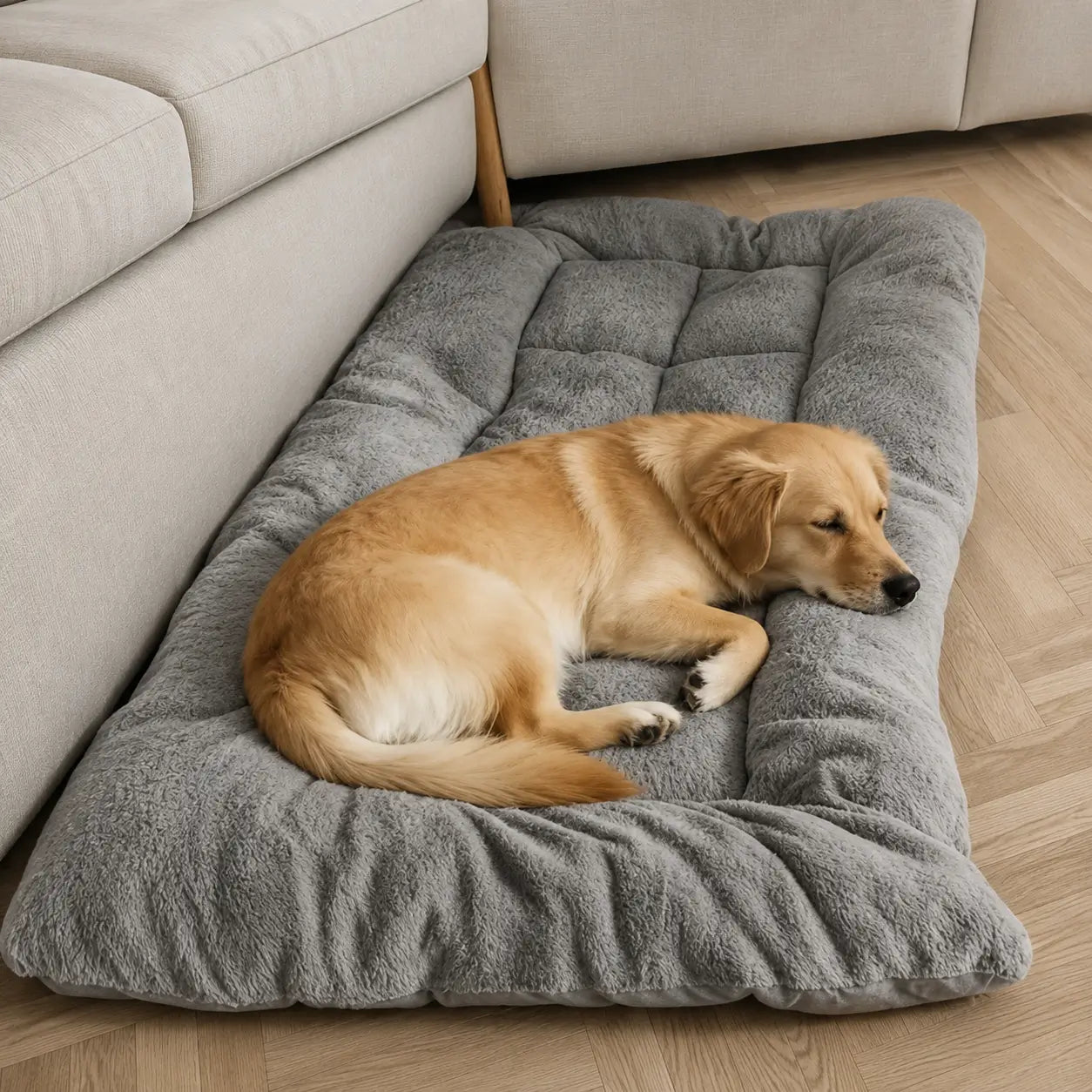 Hundebett_XXL_120_cm  Hauptbild 
