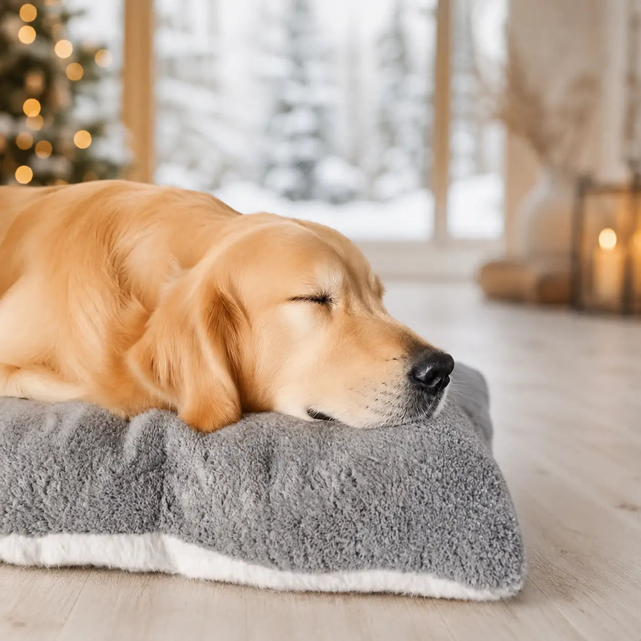 Hundebett_XXL_120_cm Anwendungsszenarien 