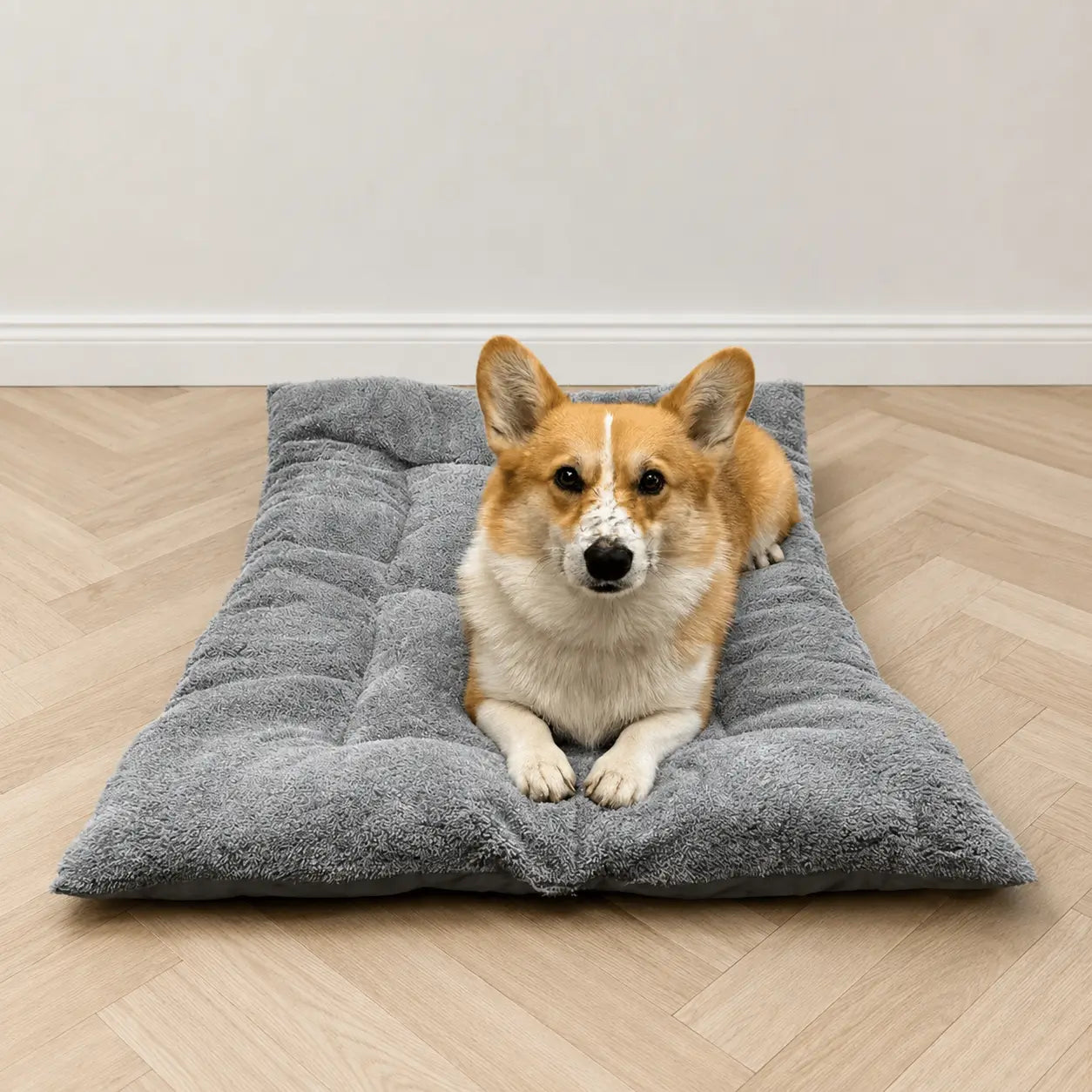 Hundebett_XXL_120_cm Anwendungsszenarien 