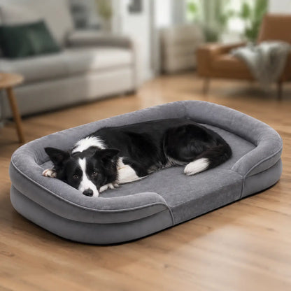 Hundebett für mittelgroße Hunde Hauptbild
