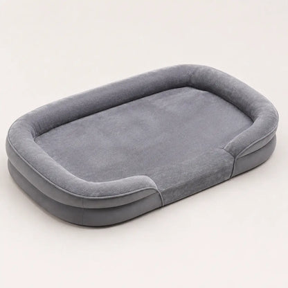 Hundebett für mittelgroße Hunde 