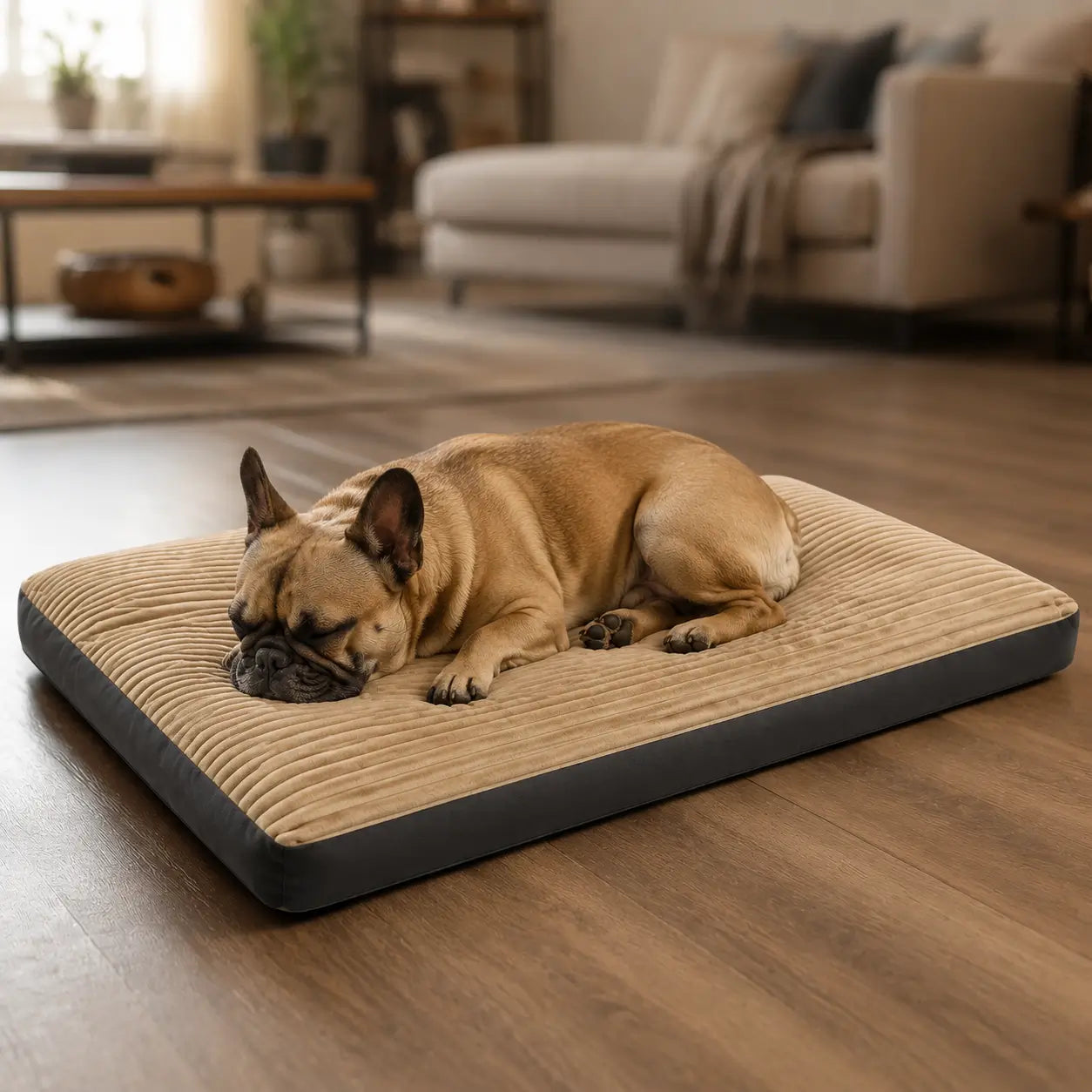 Hundebett Hauptbild
