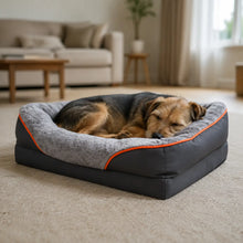 Hundebett Lifestyle-Bild
