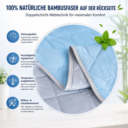 Kuhlende_Hundedecke Vorteile 