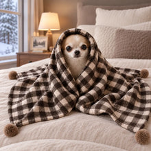 Hundedecke Hauptbild