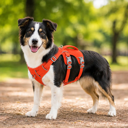 Hundegeschirr Hauptbild