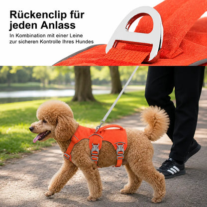 Hundegeschirr Produktmerkmale