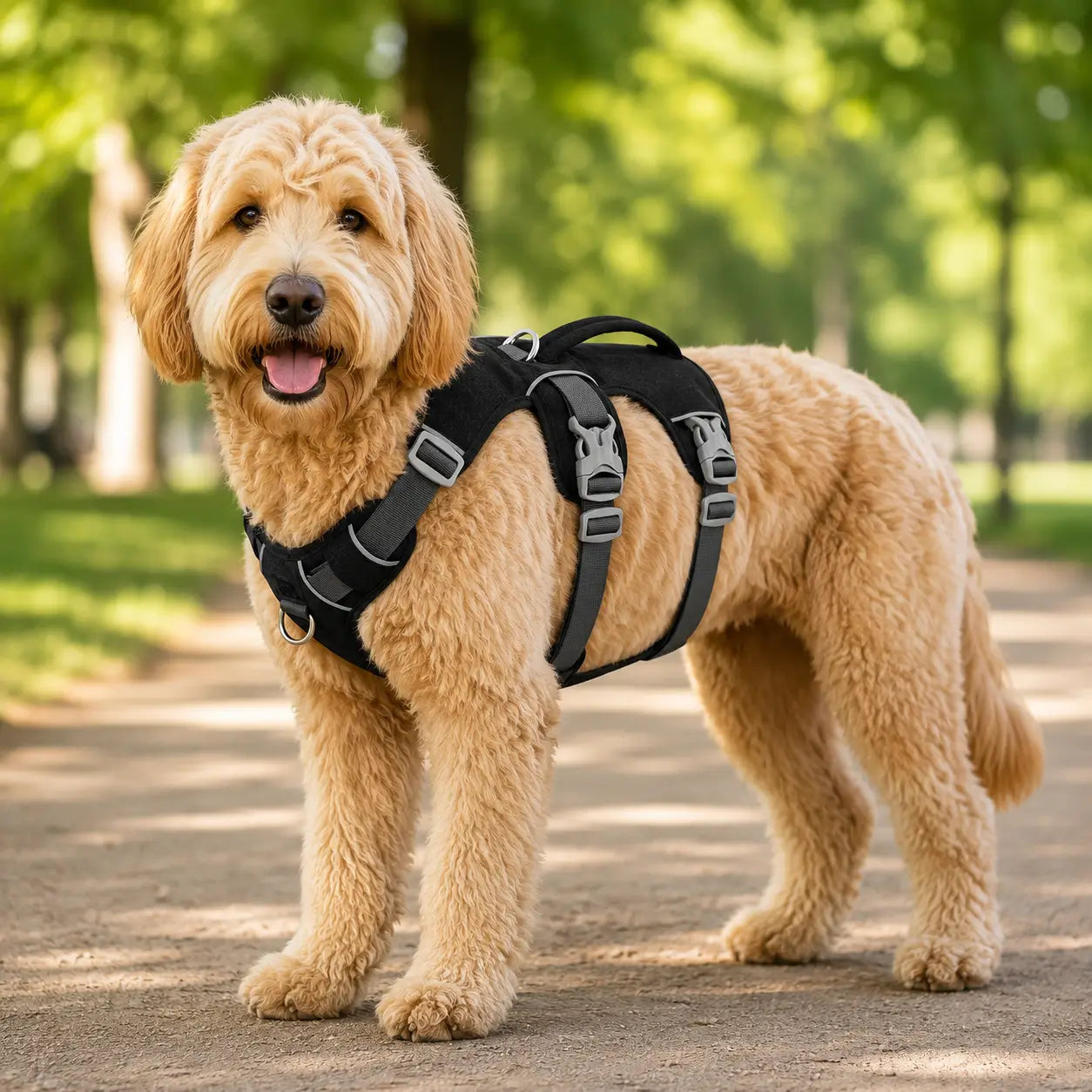 Hundegeschirr