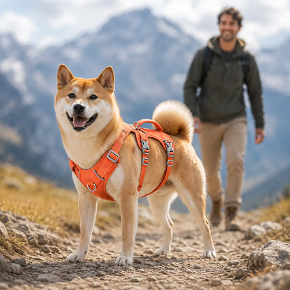 Hundegeschirr