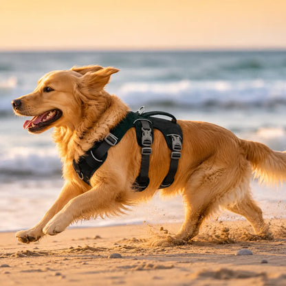 Hundegeschirr
