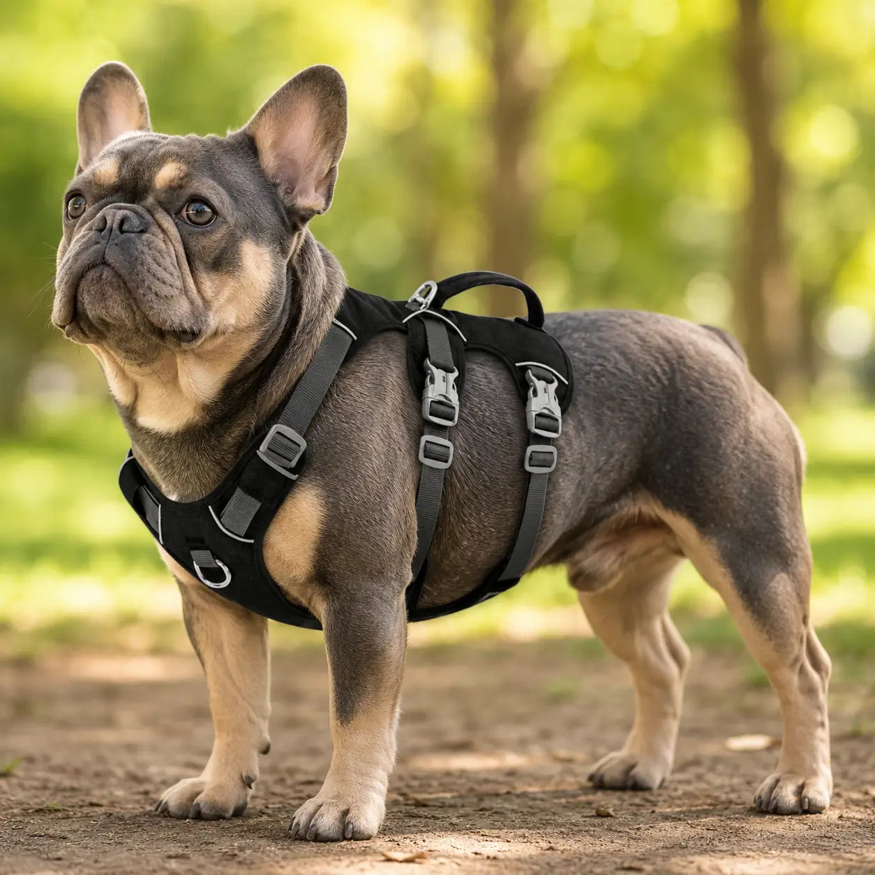 Hundegeschirr