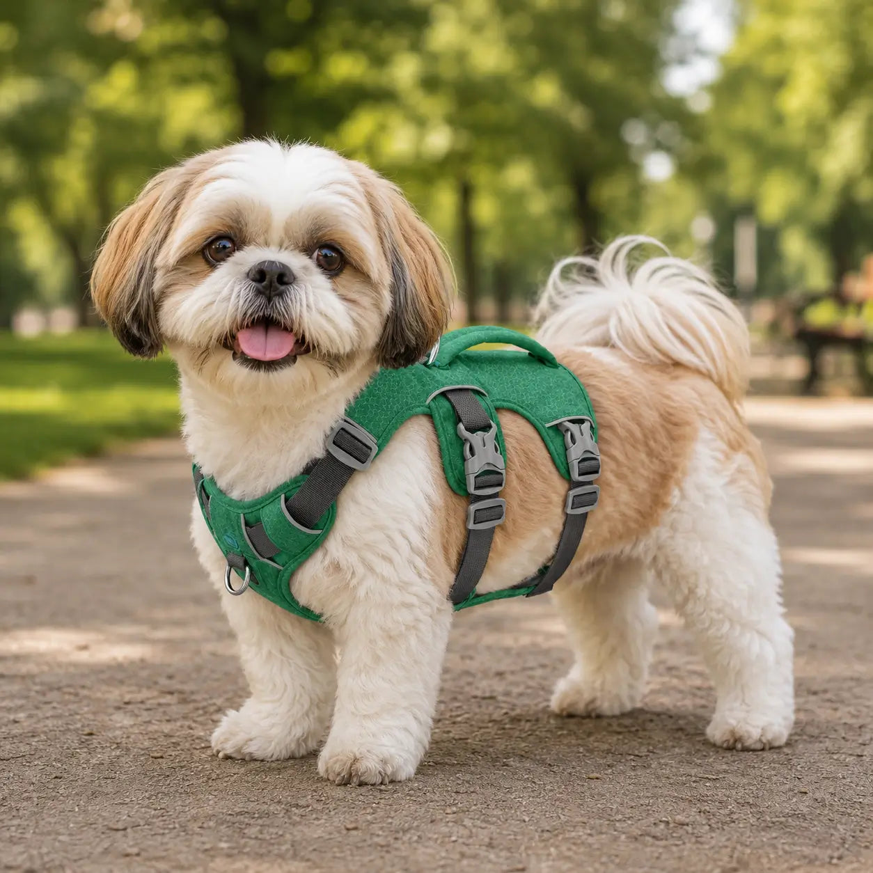 Hundegeschirr