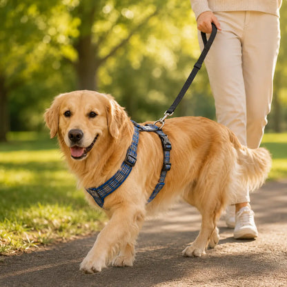 Hundegeschirr 