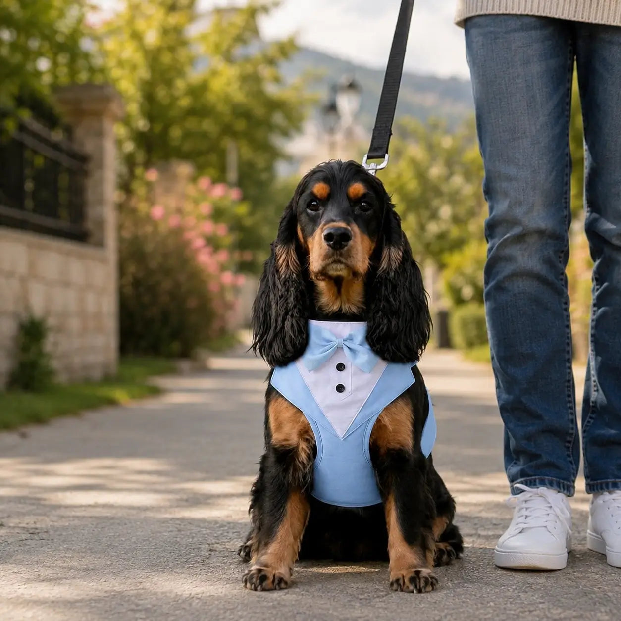 Hundegeschirr