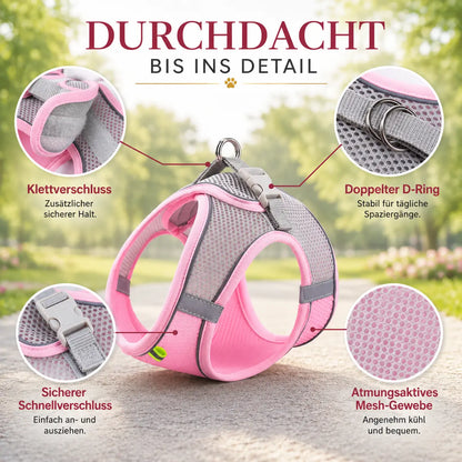 Hundegeschirr Produktmerkmale