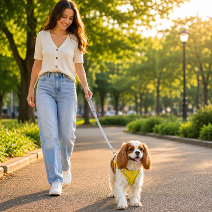 Hundegeschirr Anwendungsszenarien