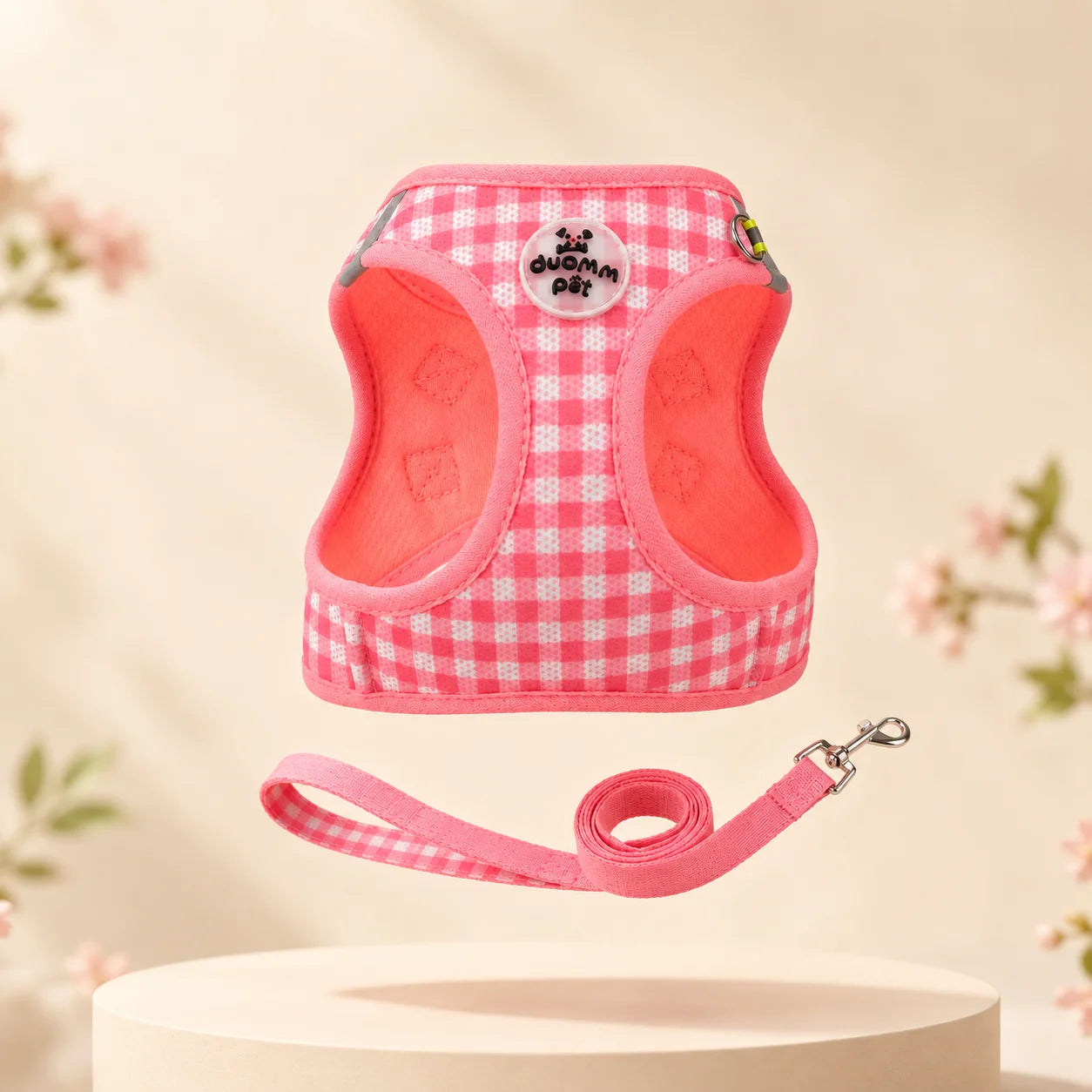 Hundegeschirr variantbild  Rosa