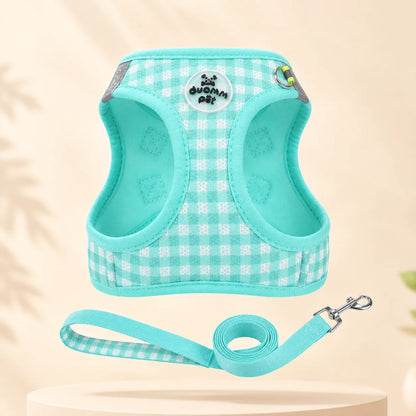 Hundegeschirr variantbild Green