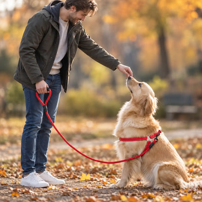 Hundegeschirr