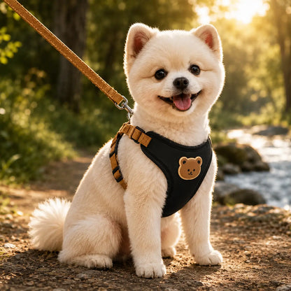 Hundegeschirr_mit Hauptbild