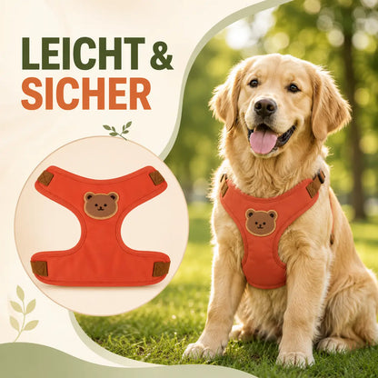 Hundegeschirr_mit Produktmerkmale