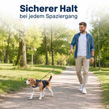 Hundegeschirr Lifestyle-Bild