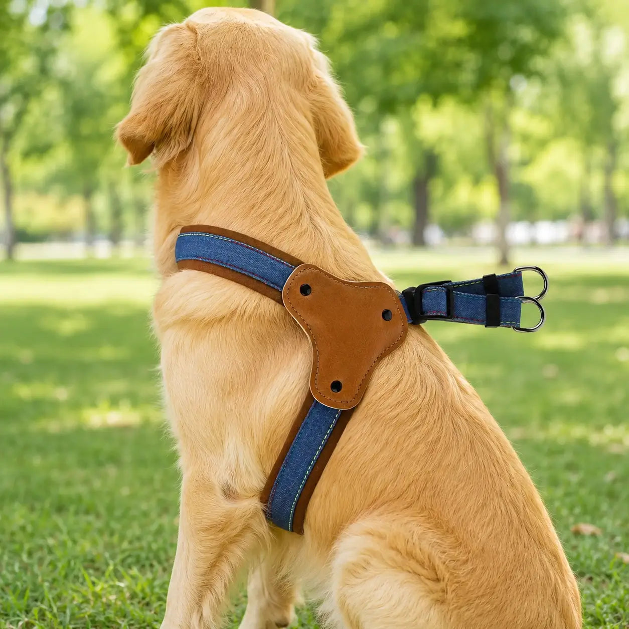 Hundegeschirr 