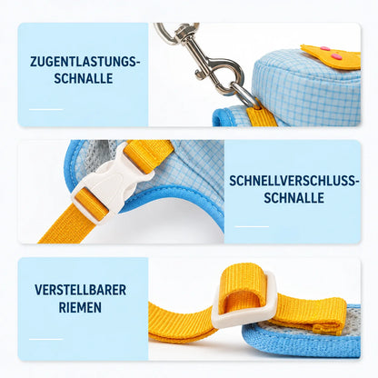 Hundegeschirr_mi Produktmerkmale 