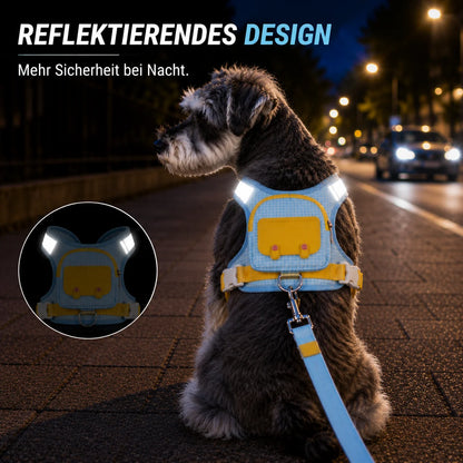 Hundegeschirr_mi Produktmerkmale 