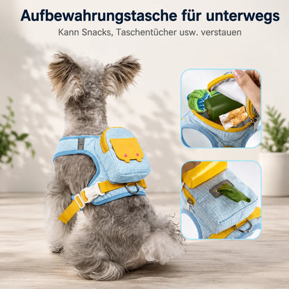 Hundegeschirr_mi Produktmerkmale 