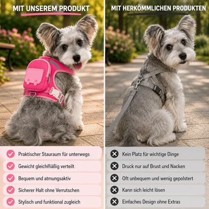 Hundegeschirr_mi Produktvergleich 