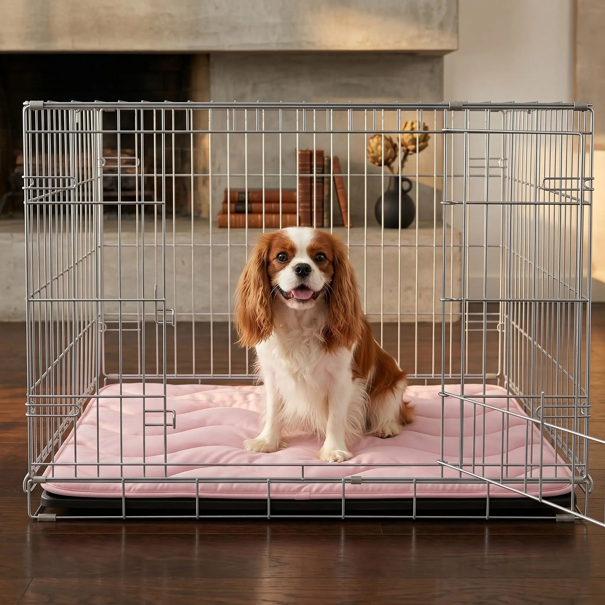 Hundekühlmatte Lifestyle-Bild
