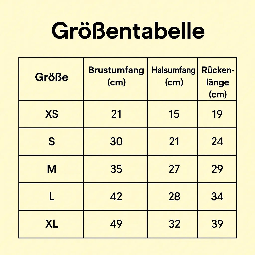 Hundemantel Winter | Warm & wasserabweisend