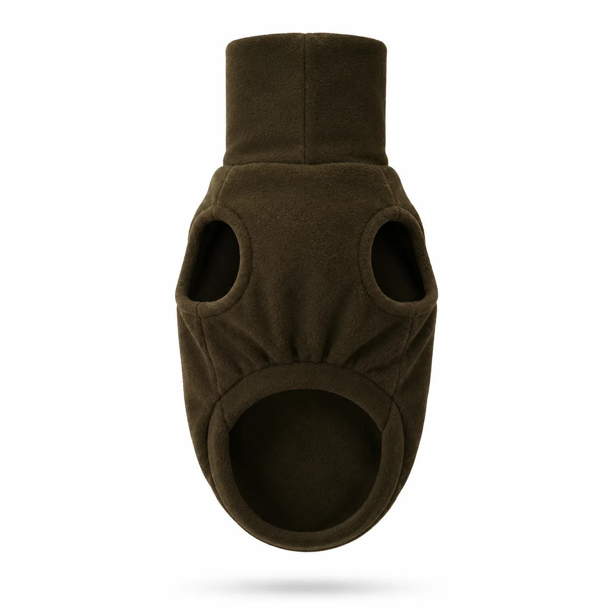 Hundemantel_Fleece  Variantbild Grun