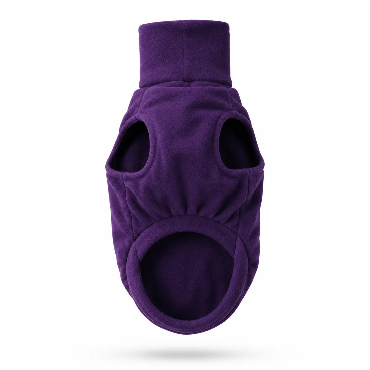 Hundemantel_Fleece  Variantbild Violette