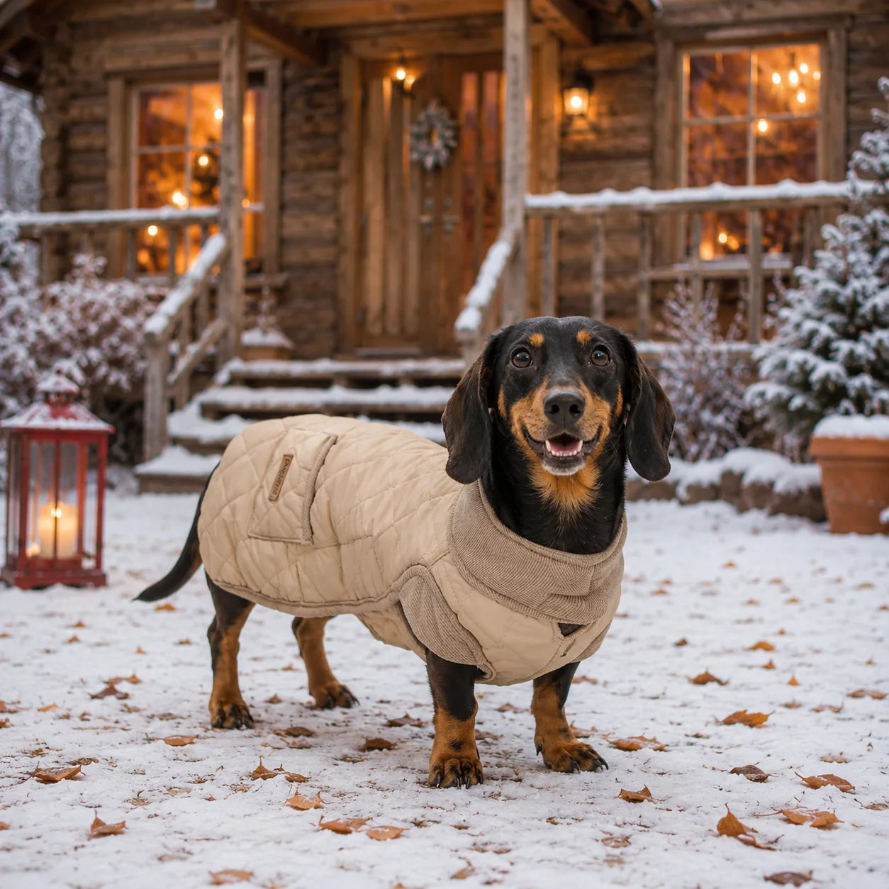 Hundemantel_Winter  Hauptbild 
