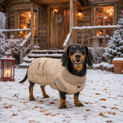 Hundemantel_Winter  Hauptbild 