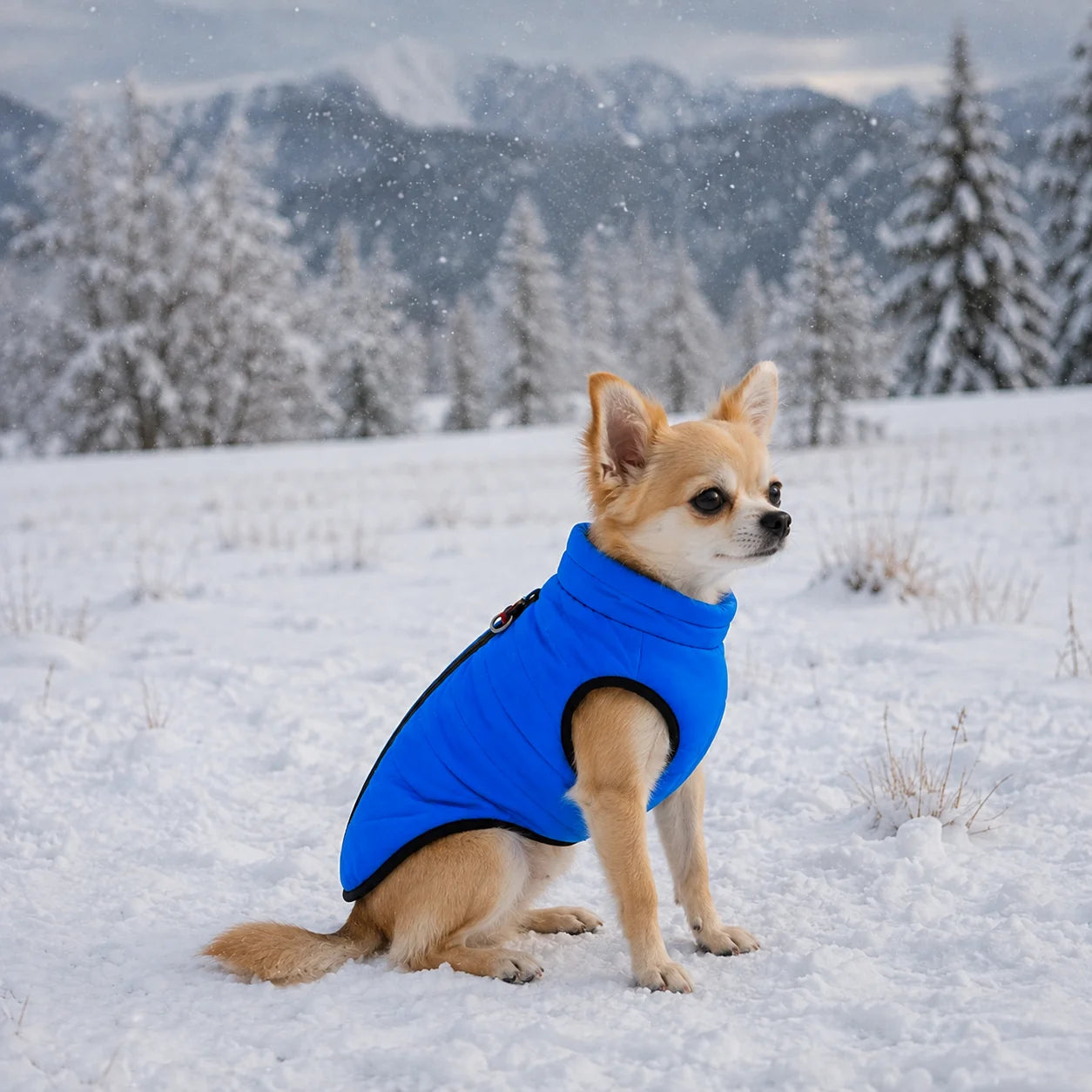 hundemantel_Winter_Warm Hauptbild 