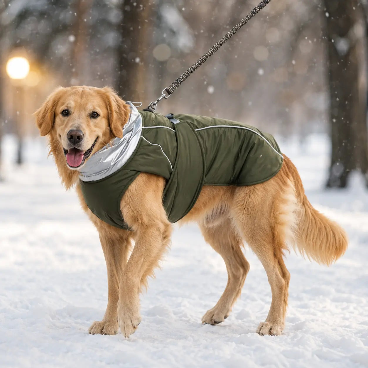 Hundemantel Hauptbild