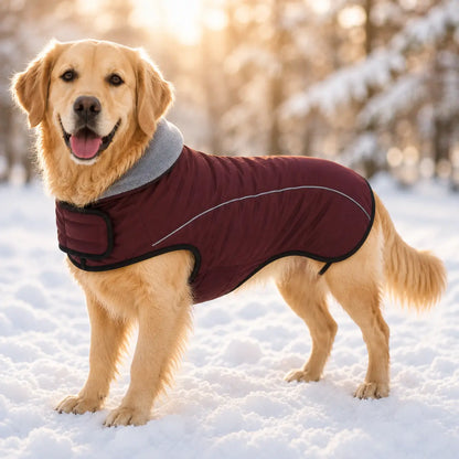 Hundemantel Hauptbild